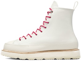 Converse Chuck Taylor Crafted Boot 'Egret Natural Ivory' 173212C Converse Chuck Taylor Crafted Boot 'Egret Natural Ivory' 173212C