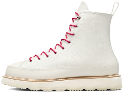 Converse Chuck Taylor Crafted Boot 'Egret Natural Ivory' 米白色靴款 173212C Buy Converse Chuck Taylor Crafted Boot 'Egret Natural Ivory' 米白色靴款 173212C