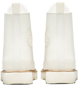 Converse Chuck Taylor Crafted Boot 'Egret Natural Ivory' 米白色靴款 173212C Purchase Converse Chuck Taylor Crafted Boot 'Egret Natural Ivory' 米白色靴款 173212C