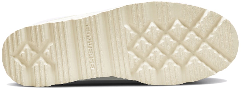 Converse Chuck Taylor Crafted Boot 'Egret Natural Ivory' 米白色靴款 173212C Details for Converse Chuck Taylor Crafted Boot 'Egret Natural Ivory' 米白色靴款 173212C