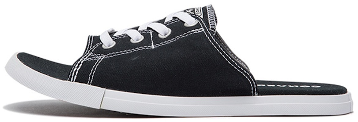 Converse Chuck Taylor Cutaway EVO 'Black' 150247C Buy Converse Chuck Taylor Cutaway EVO 'Black' 150247C