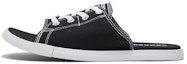 Buy Converse Chuck Taylor Cutaway EVO 'Hitam' 150247C