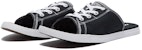 Converse Chuck Taylor Cutaway EVO 'Hitam' 150247C
