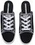 Lookbook Converse Chuck Taylor Cutaway EVO 'Hitam' 150247C