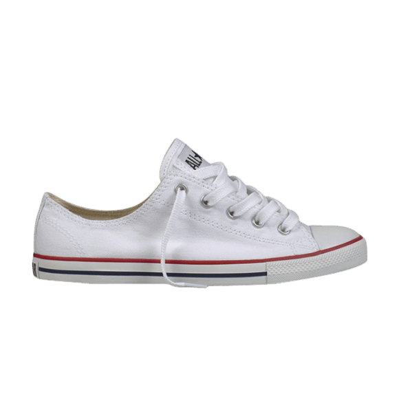 Converse Chuck Taylor Dainty Ox 'Optic White'