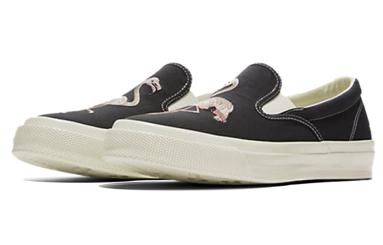 Lookbook Converse Chuck Taylor Deck Star 67 'Flamingo' Zapatillas Retro 160488C