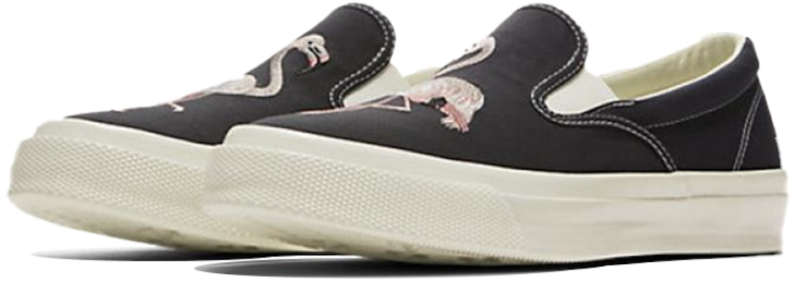 Converse Chuck Taylor Deck Star 67 '火烈鸟' 160488C Lookbook Converse Chuck Taylor Deck Star 67 '火烈鸟' 160488C