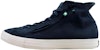 Converse Chuck Taylor Double Zipper Hi 'Moonlight Blue' Biru Purnama 144688C
