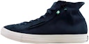 Buy Converse Chuck Taylor Double Zipper Hi 'Moonlight Blue' Biru Purnama 144688C
