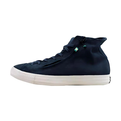 Converse Chuck Taylor Double Zipper Hi 'Moonlight Blue'