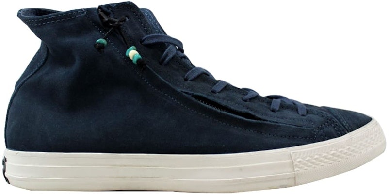 Converse Chuck Taylor Doble Cremallera Hi 'Moonlight Blue' 144688C Buy Converse Chuck Taylor Doble Cremallera Hi 'Moonlight Blue' 144688C