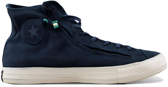 Converse Chuck Taylor Double Zipper Hi 'Biru Moonlight' 144688C Order Converse Chuck Taylor Double Zipper Hi 'Biru Moonlight' 144688C