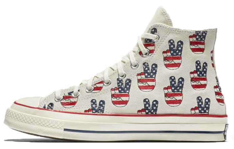 Buy Converse Chuck Taylor Hari Pemilu 155450C