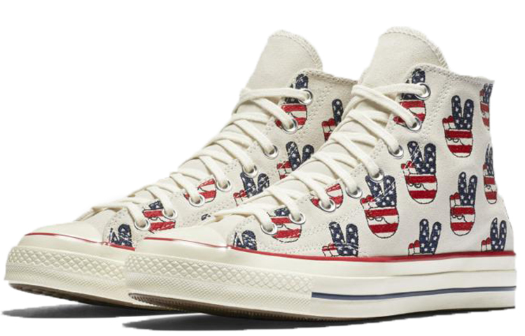 Order Converse Chuck Taylor Hari Pemilu 155450C