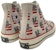 Converse Chuck Taylor Hari Pilihan Raya 155450C