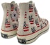 Lookbook Converse Chuck Taylor Hari Pilihan Raya 155450C