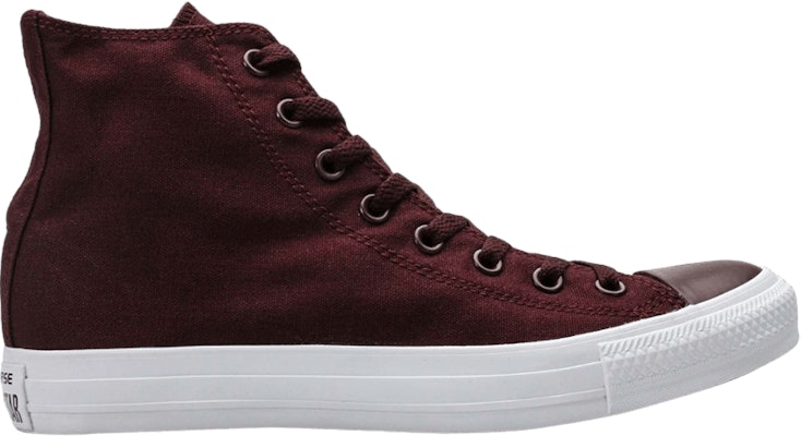 Converse Chuck Taylor Hi 'Red' 147066F Buy Converse Chuck Taylor Hi 'Red' 147066F