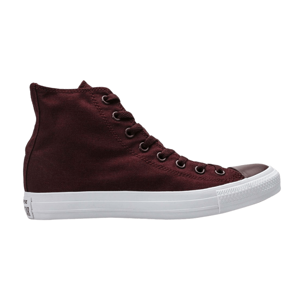 Converse Chuck Taylor Hi 'Red' 147066F