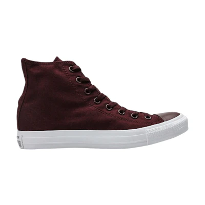 Converse Chuck Taylor Hi 'Red'