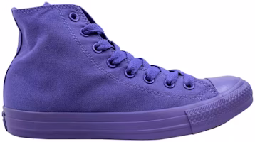Converse Chuck Taylor Hi Hollyhock 144819F Converse Chuck Taylor Hi Hollyhock 144819F