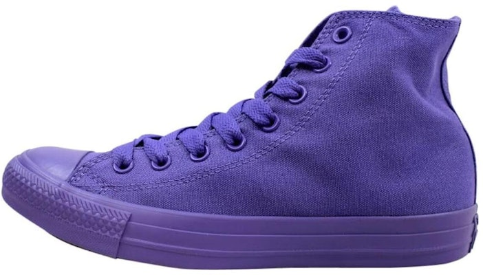 Converse Chuck Taylor Hi Hollyhock Wanita 144819F Buy Converse Chuck Taylor Hi Hollyhock Wanita 144819F