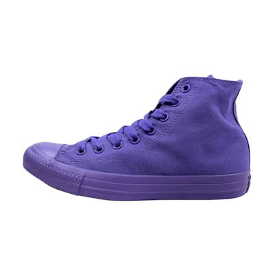 Converse Chuck Taylor Hi Hollyhock