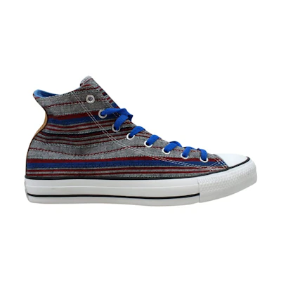 Converse Chuck Taylor Hi Vision Blue