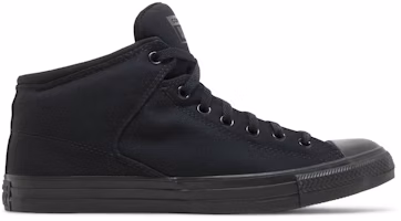 Converse Chuck Taylor High Street Hi 'Triple Black' 149432F Converse Chuck Taylor High Street Hi 'Triple Black' 149432F