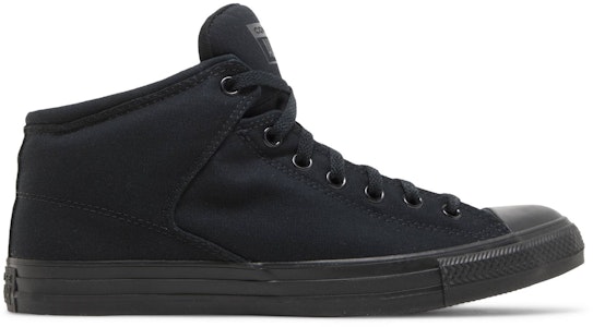 "Converse Chuck Taylor High Street Hi 'Triple Negro'" 149432F Buy "Converse Chuck Taylor High Street Hi 'Triple Negro'" 149432F