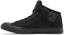 Converse Chuck Taylor High Street Hi 'Hitam Triple' 149432F