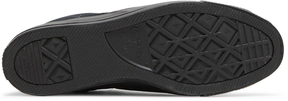 "Converse Chuck Taylor High Street Hi 'Triple Negro'" 149432F Shop "Converse Chuck Taylor High Street Hi 'Triple Negro'" 149432F