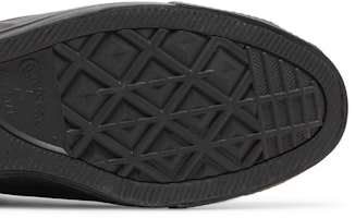 "Converse Chuck Taylor High Street Hi 'Triple Negro'" 149432F Purchase "Converse Chuck Taylor High Street Hi 'Triple Negro'" 149432F