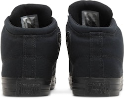 "Converse Chuck Taylor High Street Hi 'Triple Negro'" 149432F Details for "Converse Chuck Taylor High Street Hi 'Triple Negro'" 149432F