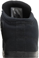 "Converse Chuck Taylor High Street Hi 'Triple Negro'" 149432F Sizing "Converse Chuck Taylor High Street Hi 'Triple Negro'" 149432F