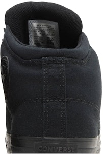 "Converse Chuck Taylor High Street Hi 'Triple Negro'" 149432F Sizing "Converse Chuck Taylor High Street Hi 'Triple Negro'" 149432F