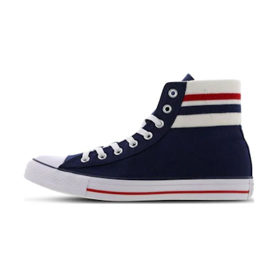 Converse Chuck Taylor High Top 70s Meet 80s 'Navy'