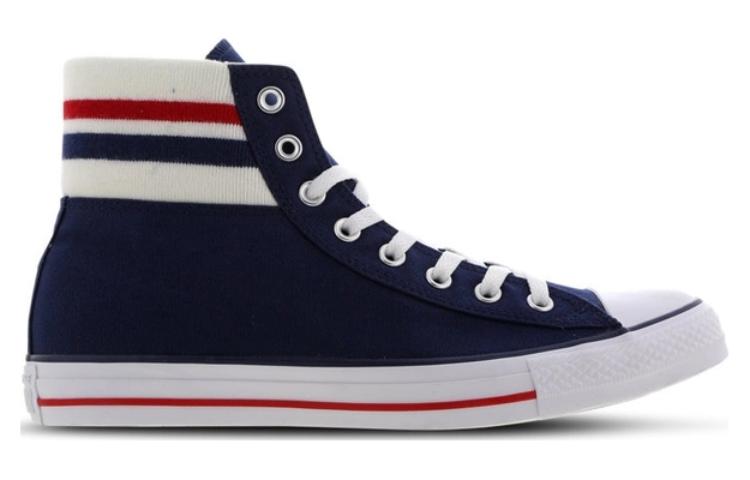 Order Converse Chuck Taylor High Top 70s Encuentra 80s 'Navy'. 164680C