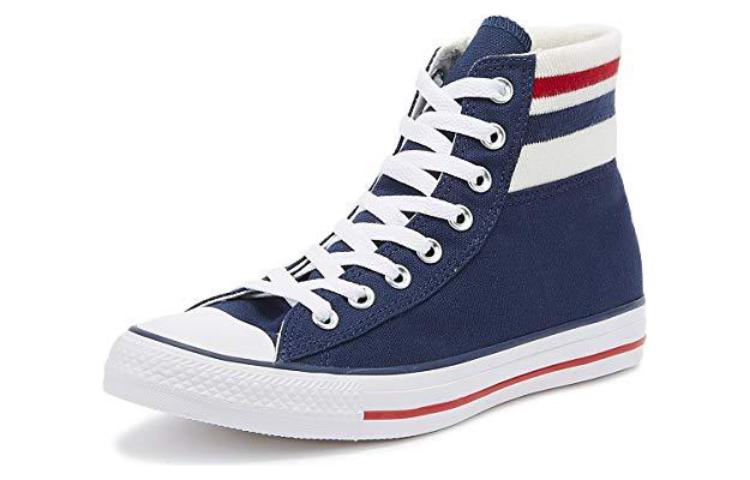 Lookbook Converse Chuck Taylor High Top 70s Encuentra 80s 'Navy'. 164680C