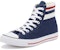 Converse Chuck Taylor High Top 70s Bertemu 80an 'Navy' 164680C