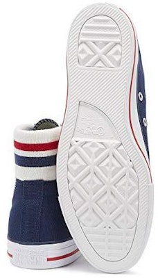 Converse Chuck Taylor High Top 70s Meet 80s 'Navy' 164680C Purchase Converse Chuck Taylor High Top 70s Meet 80s 'Navy' 164680C