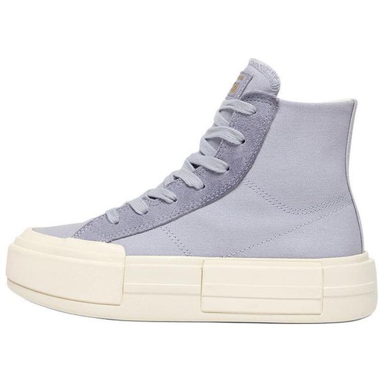Converse Chuck Taylor High Top Canvas Shoes Purple - , Comfortable & Durable A10649C