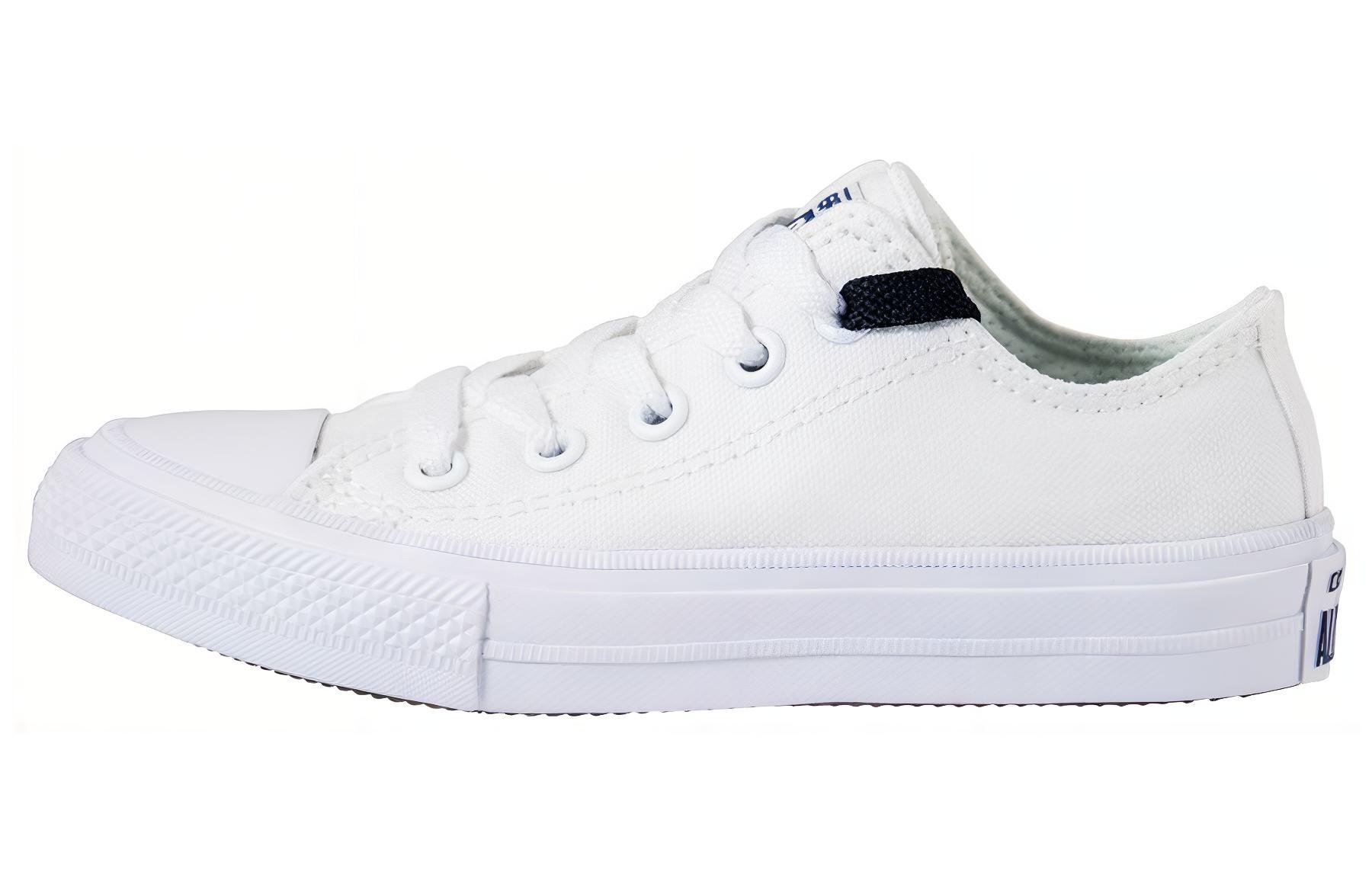 Buy Converse Chuck Taylor II OX 'Blanco' 350154C