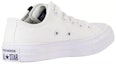Lookbook Converse Chuck Taylor II OX 'Putih' 350154C