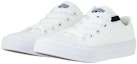Shop Converse Chuck Taylor II OX 'Putih' 350154C