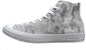 Converse Chuck Taylor Jacquard Hi Putih 149542C
