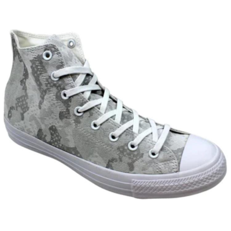 Order 匡威查克·泰勒提花高帮白色 149542C