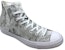 Converse Chuck Taylor Jacquard Hi Putih 149542C