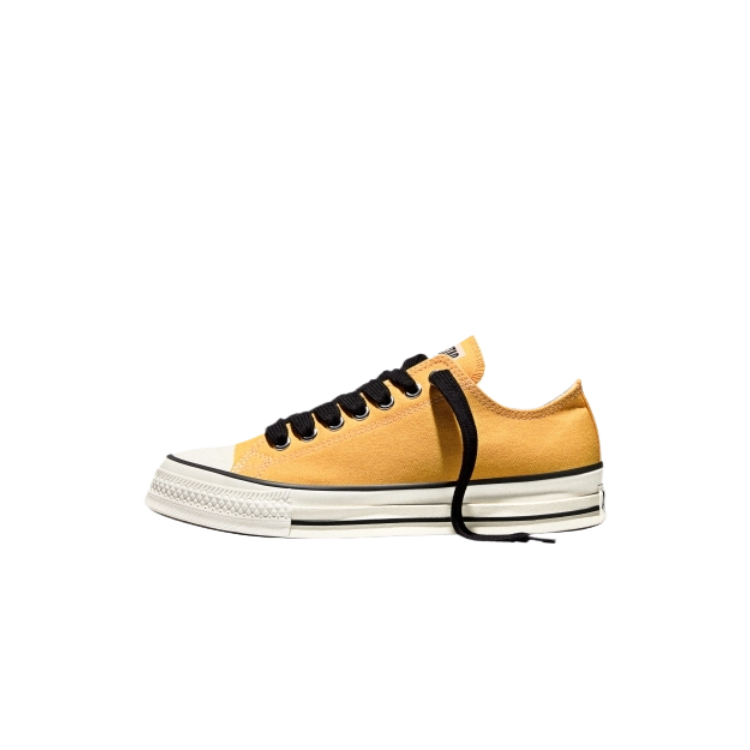Converse Chuck Taylor Low-Top Canvas Shoes Casual Lace-Up Sneakers. A18844C