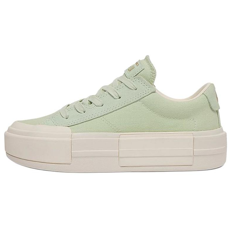 Converse Chuck Taylor Low-Top Green Canvas Shoes Lightweight Durable Casual A12594C