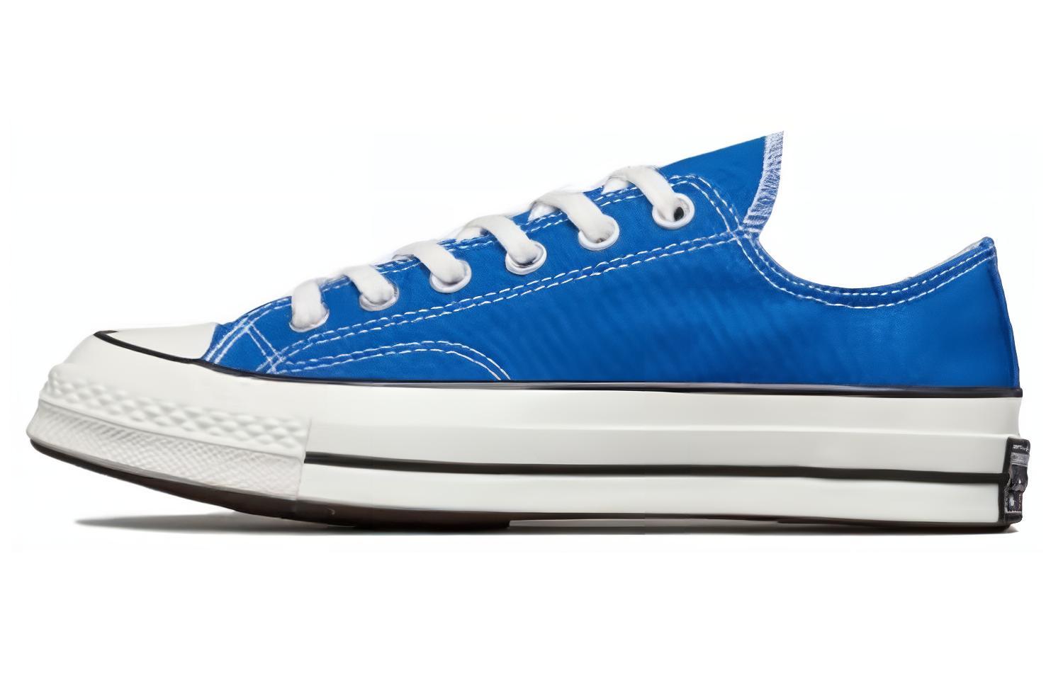 Converse Chuck Taylor Low 'Blue White' A11444C